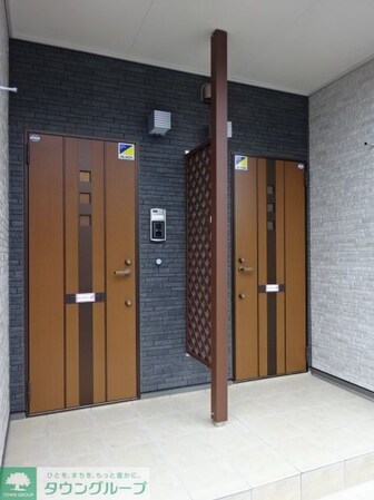 コリーナ デュオの物件内観写真